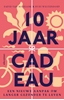 Afbeelding van 10 jaar cadeau
