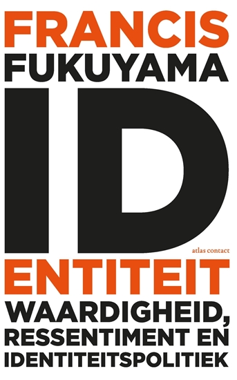 Afbeelding van Identiteit