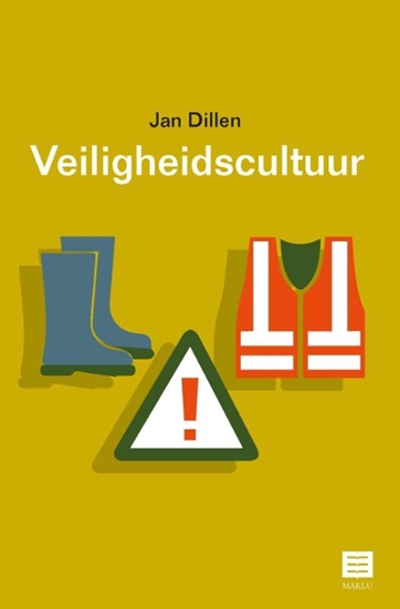 Afbeelding van Veiligheidscultuur