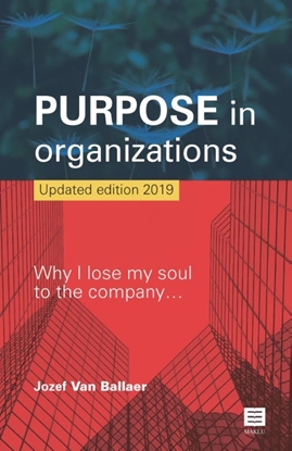 Afbeeldingen van Purpose in organizations