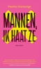 Afbeelding van Mannen, ik haat ze