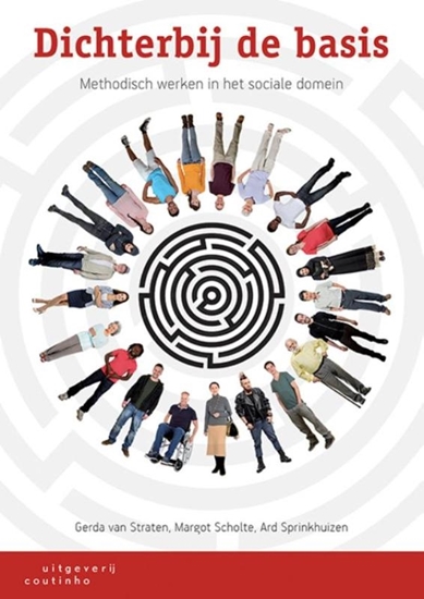 Afbeelding van Dichterbij de basis