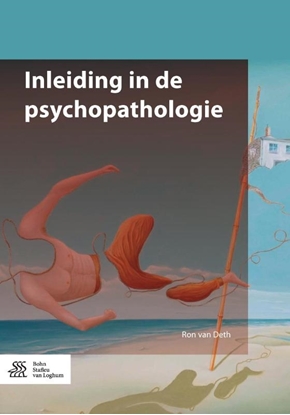 Afbeeldingen van Inleiding in de psychopathologie