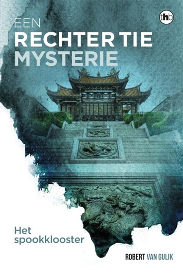 Afbeelding van Rechter Tie Het spookklooster