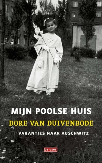 Afbeelding van Mijn Poolse huis