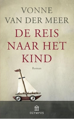 Afbeeldingen van De reis naar het kind