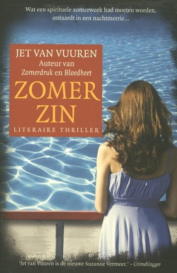 Afbeelding van Zomerzin