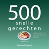 Afbeelding van 500 snelle gerechten