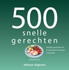 Afbeelding van 500 snelle gerechten
