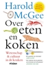 Afbeelding van Over eten en koken