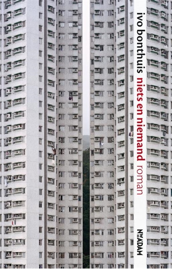 Afbeelding van Niets en niemand