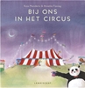 Afbeelding van Bij ons in het circus