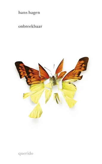 Afbeelding van Onbreekbaar