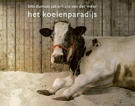 Afbeelding van Het koeienparadijs