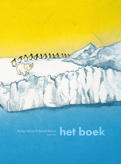 Afbeelding van Het boek