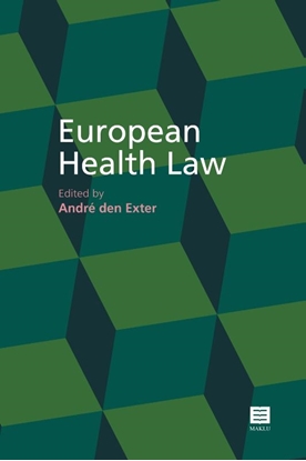 Afbeeldingen van European health law