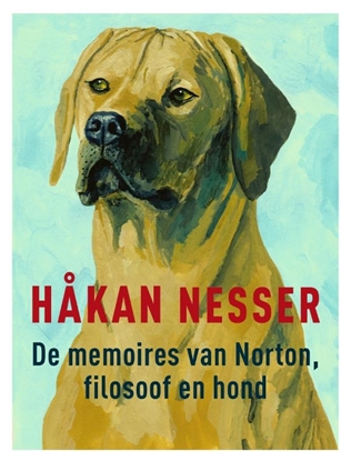 Afbeeldingen van De memoires van Norton, filosoof en hond