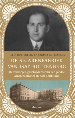 Afbeeldingen van De sigarenfabriek van Isay Rottenberg