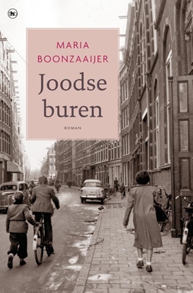 Afbeeldingen van Joodse buren