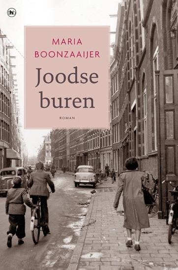 Afbeelding van Joodse buren
