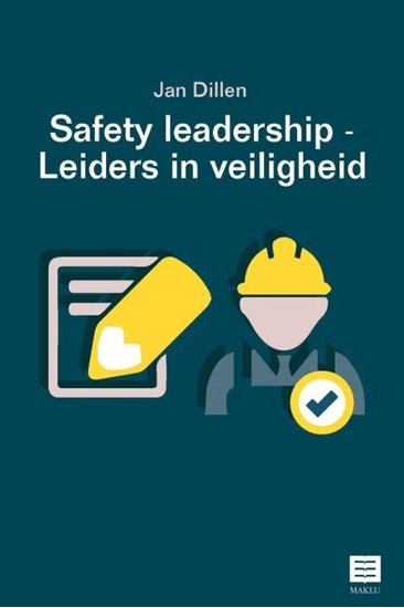 Afbeelding van Safety Leadership – Leiders in veiligheid
