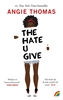 Afbeelding van The hate u give