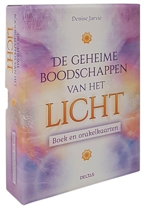 Afbeeldingen van De geheime boodschappen van het licht