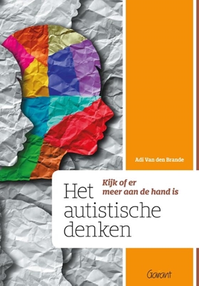 Afbeeldingen van Het autistische denken