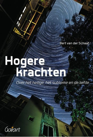 Afbeelding van Hogere krachten