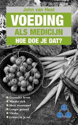 Afbeeldingen van Voeding als medicijn