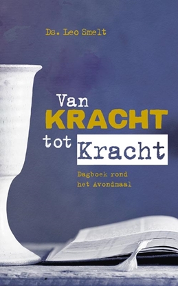 Afbeeldingen van Van kracht tot kracht