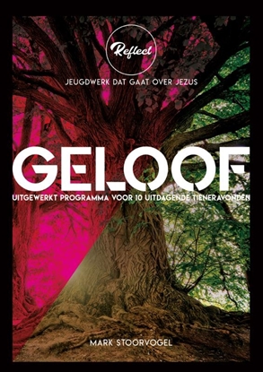 Afbeeldingen van Reflect Geloof