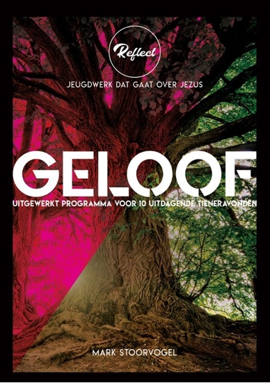 Afbeelding van Reflect Geloof