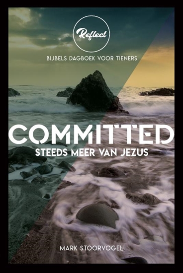 Afbeelding van Reflect Committed