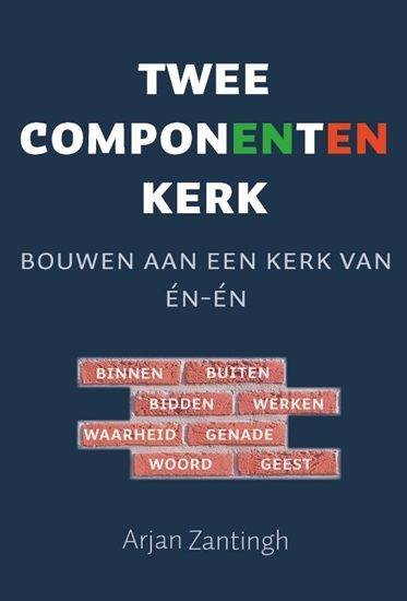 Afbeelding van Tweecomponentenkerk