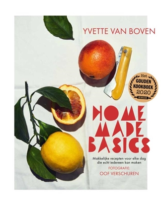 Afbeeldingen van Home Made Basics