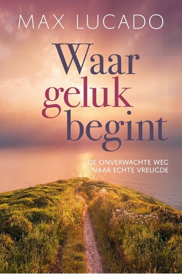 Afbeelding van Waar geluk begint