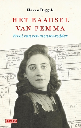 Afbeeldingen van Het raadsel van Femma
