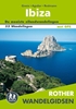 Afbeelding van Rother wandelgids Ibiza