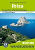 Afbeelding van Rother wandelgids Ibiza