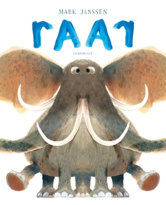 Afbeeldingen van Raar