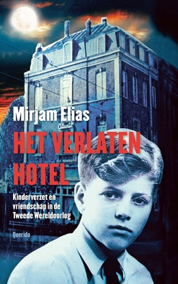Afbeeldingen van Het verlaten hotel