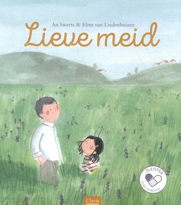 Afbeeldingen van Pleister Lieve meid