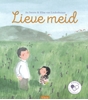 Afbeelding van Pleister Lieve meid