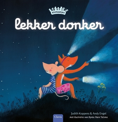 Afbeeldingen van Klimaatjes Lekker donker