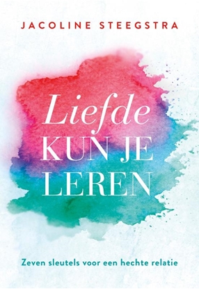 Afbeeldingen van Liefde kun je leren