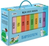 Afbeelding van Babydieren - Mijn eerste boeken