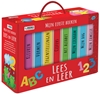 Afbeelding van Lees en leer - Mijn eerste boeken