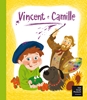 Afbeelding van Vincent e Camille