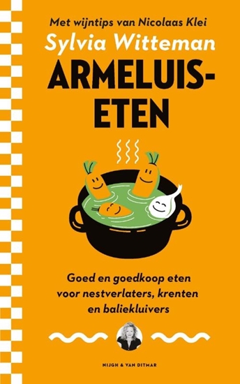 Afbeelding van Armeluiseten